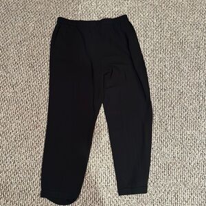 Nic and Zoe Black pant